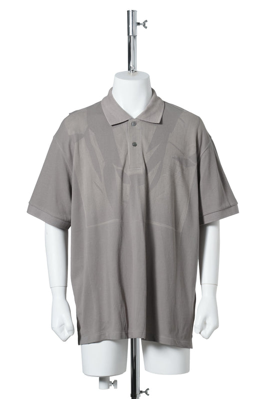 SUN-BLEACHED PACK POLO T-SHIRT / BEIGE