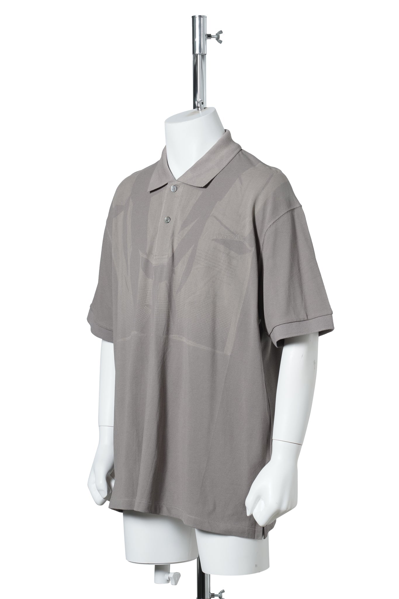 SUN-BLEACHED PACK POLO T-SHIRT / BEIGE