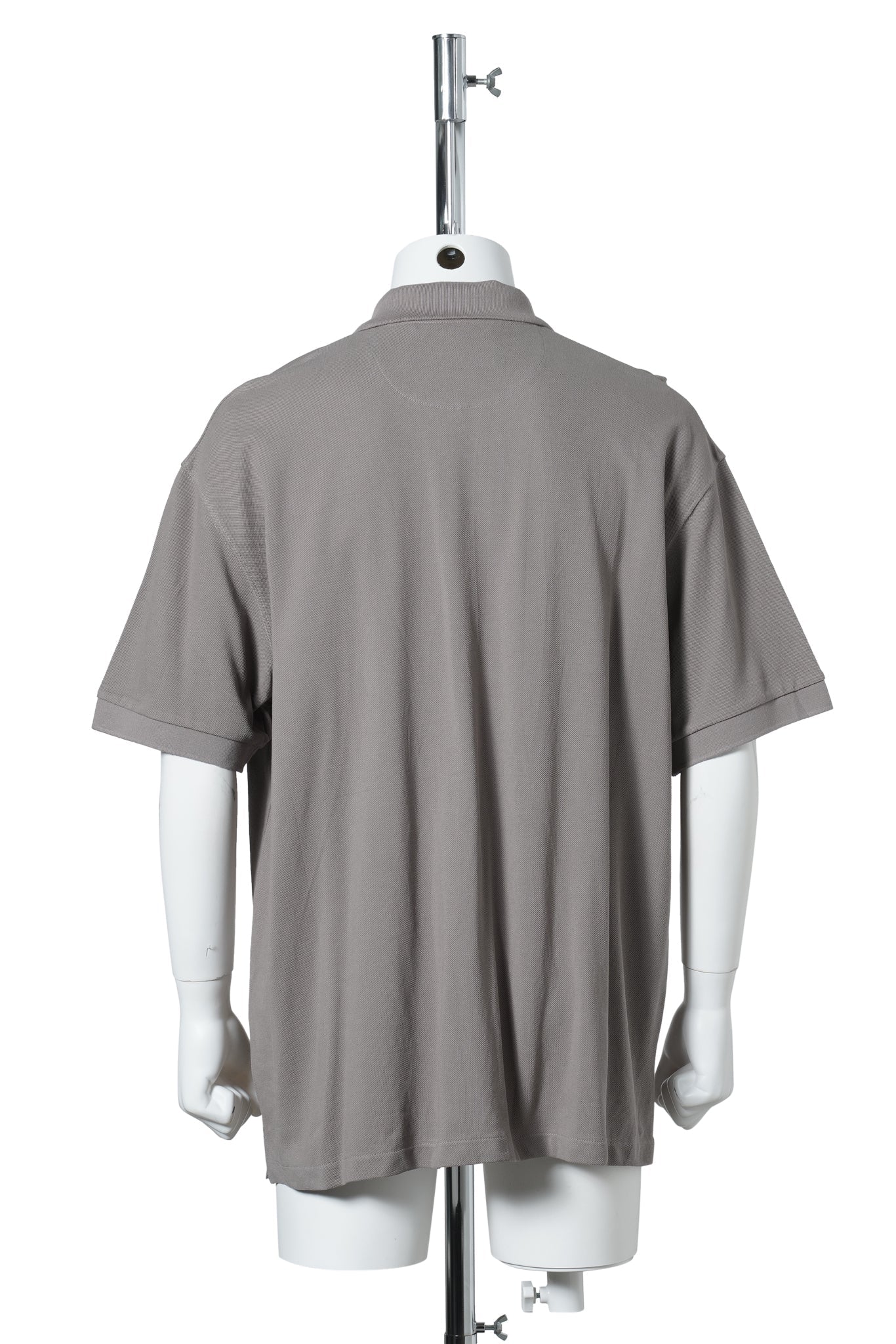 SUN-BLEACHED PACK POLO T-SHIRT / BEIGE