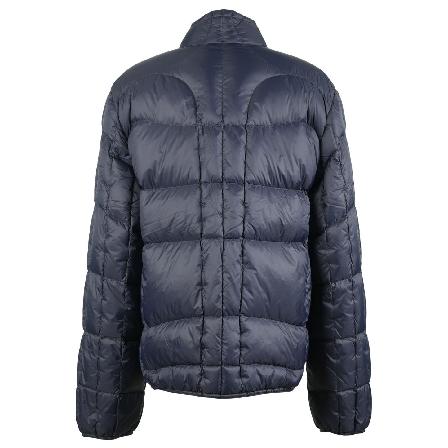 BEAM JACKET / BLUE037:OBSIDIAN BLUE