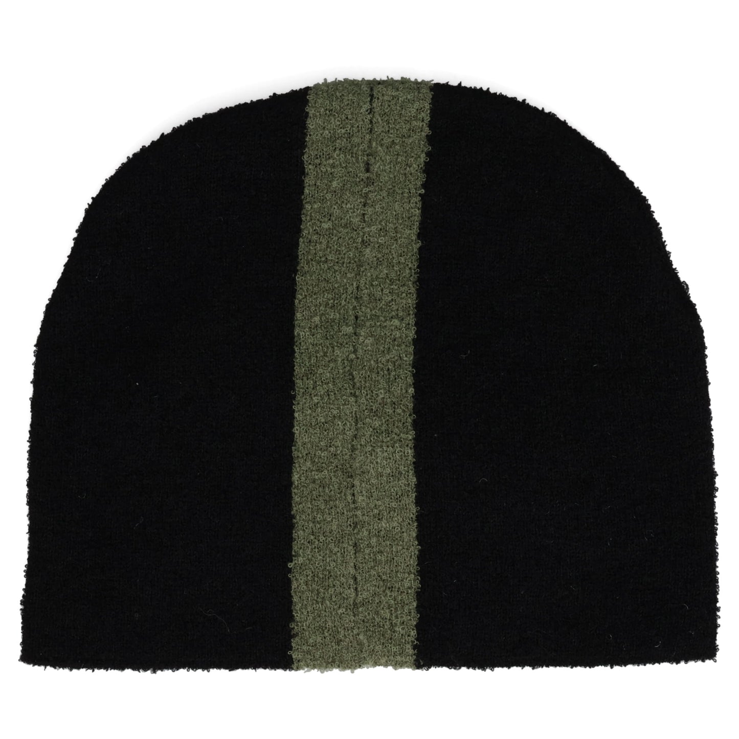 EYRE BEANIE / BRW0033:RYOLITE BROWN