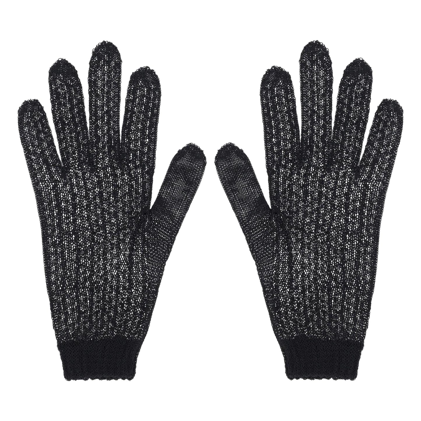 BOND GLOVES / BLK0031:SHUNGITE BLACK