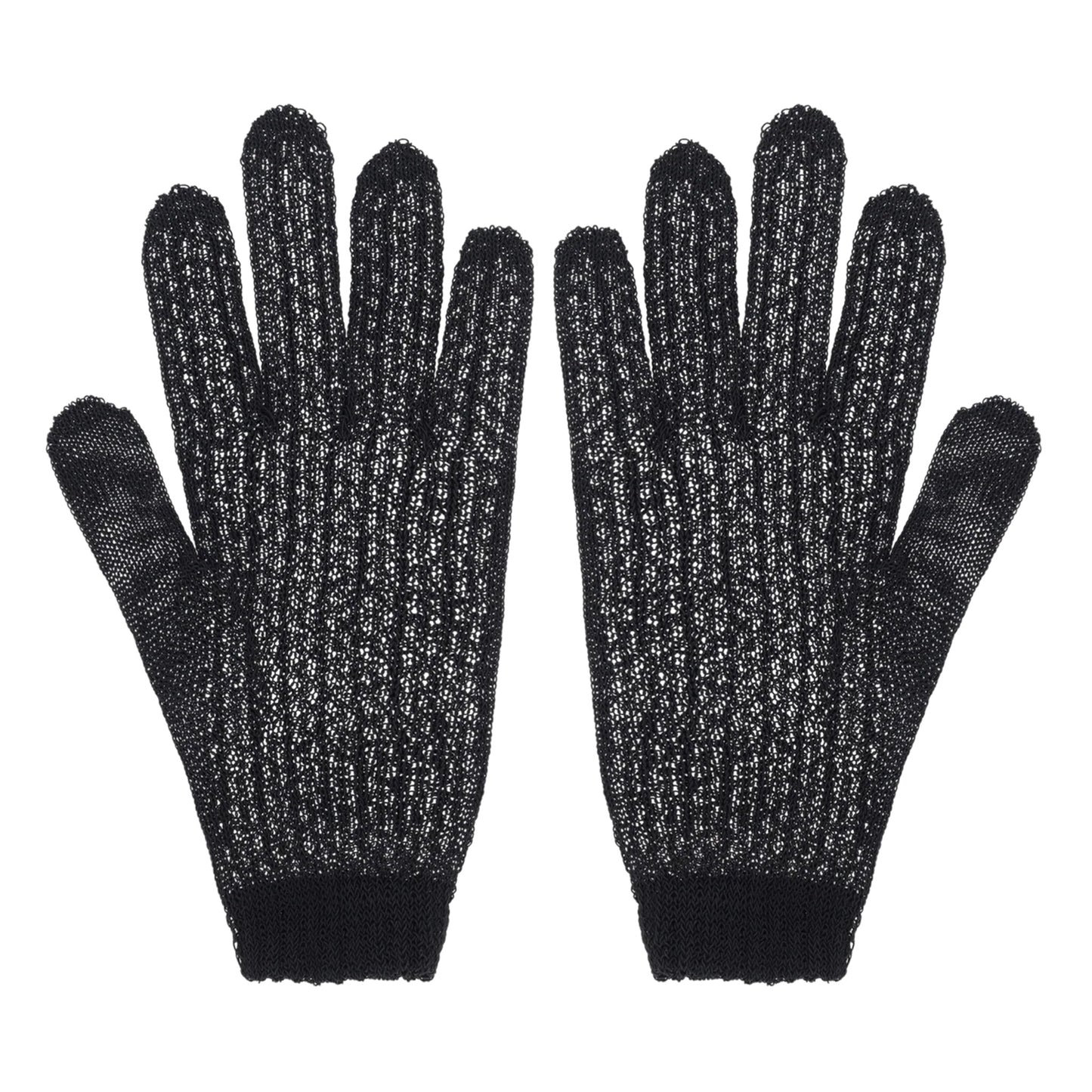 BOND GLOVES / BLK0031:SHUNGITE BLACK