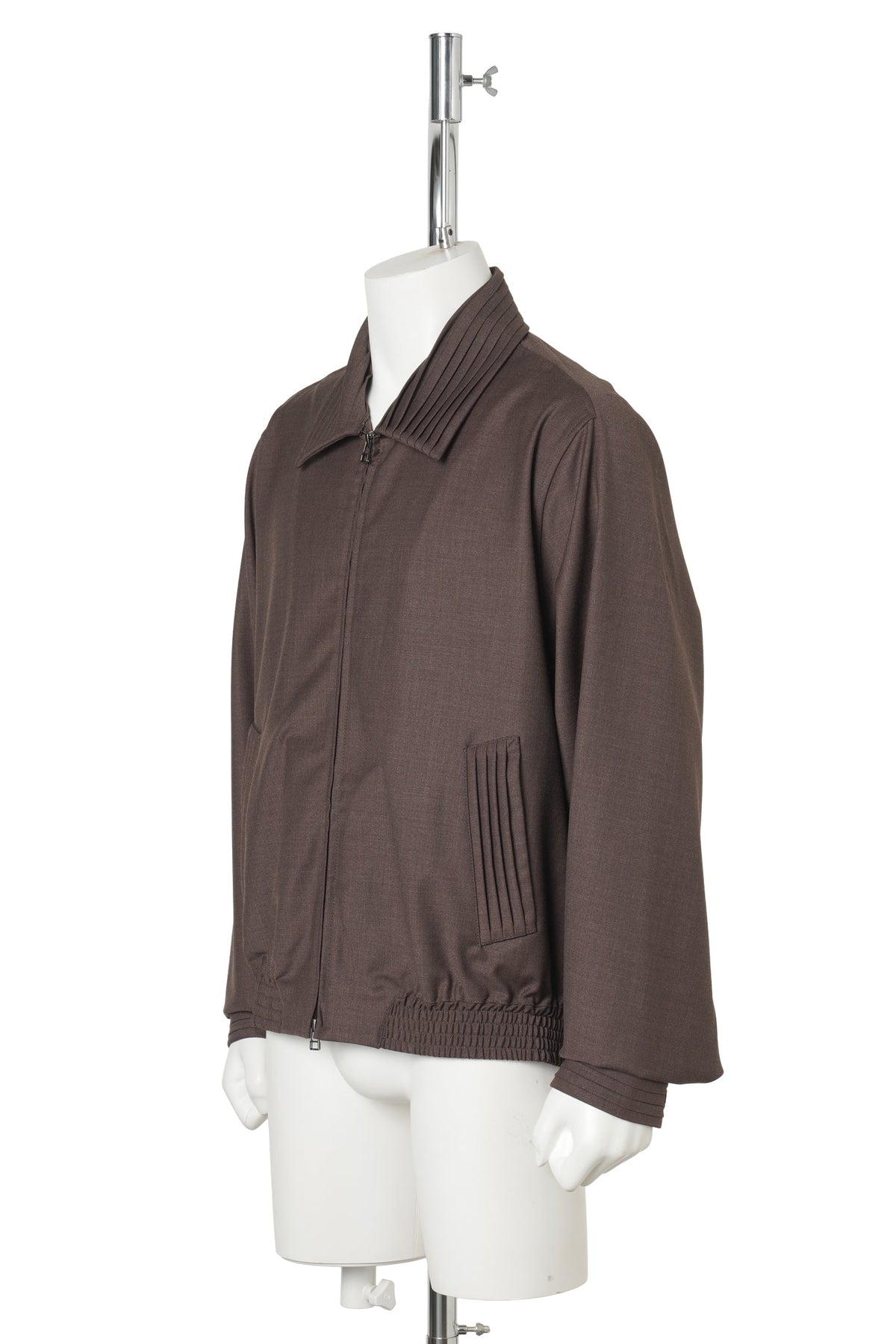 NAVE JACKET / PEAT