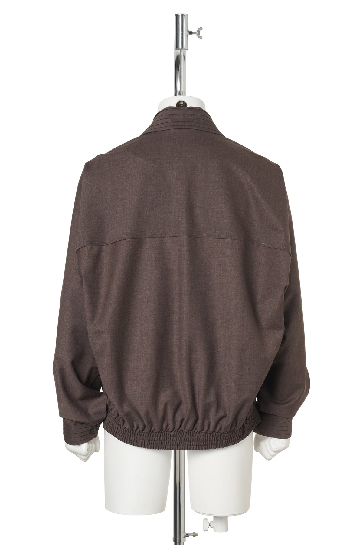 NAVE JACKET / PEAT