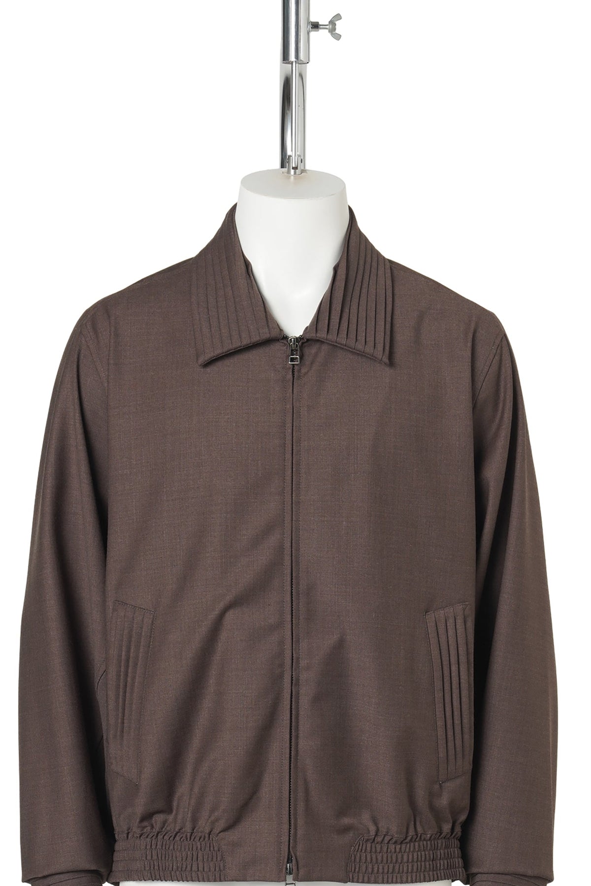 NAVE JACKET / PEAT