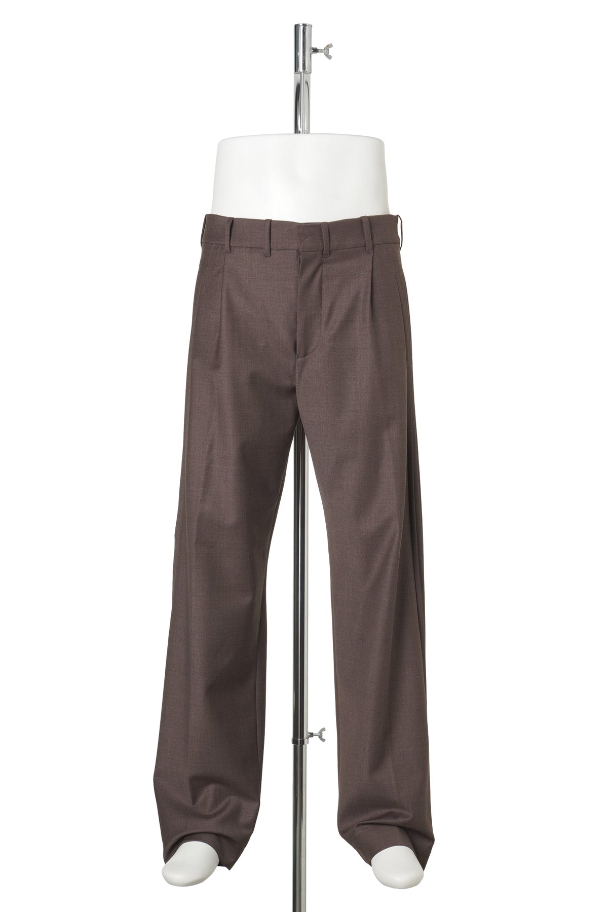 NAVE TROUSER / PEAT