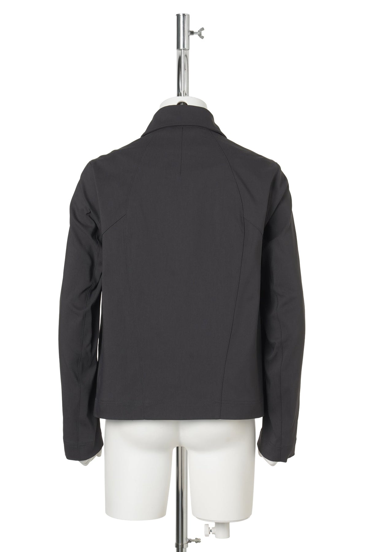 YEW JACKET / CARBON