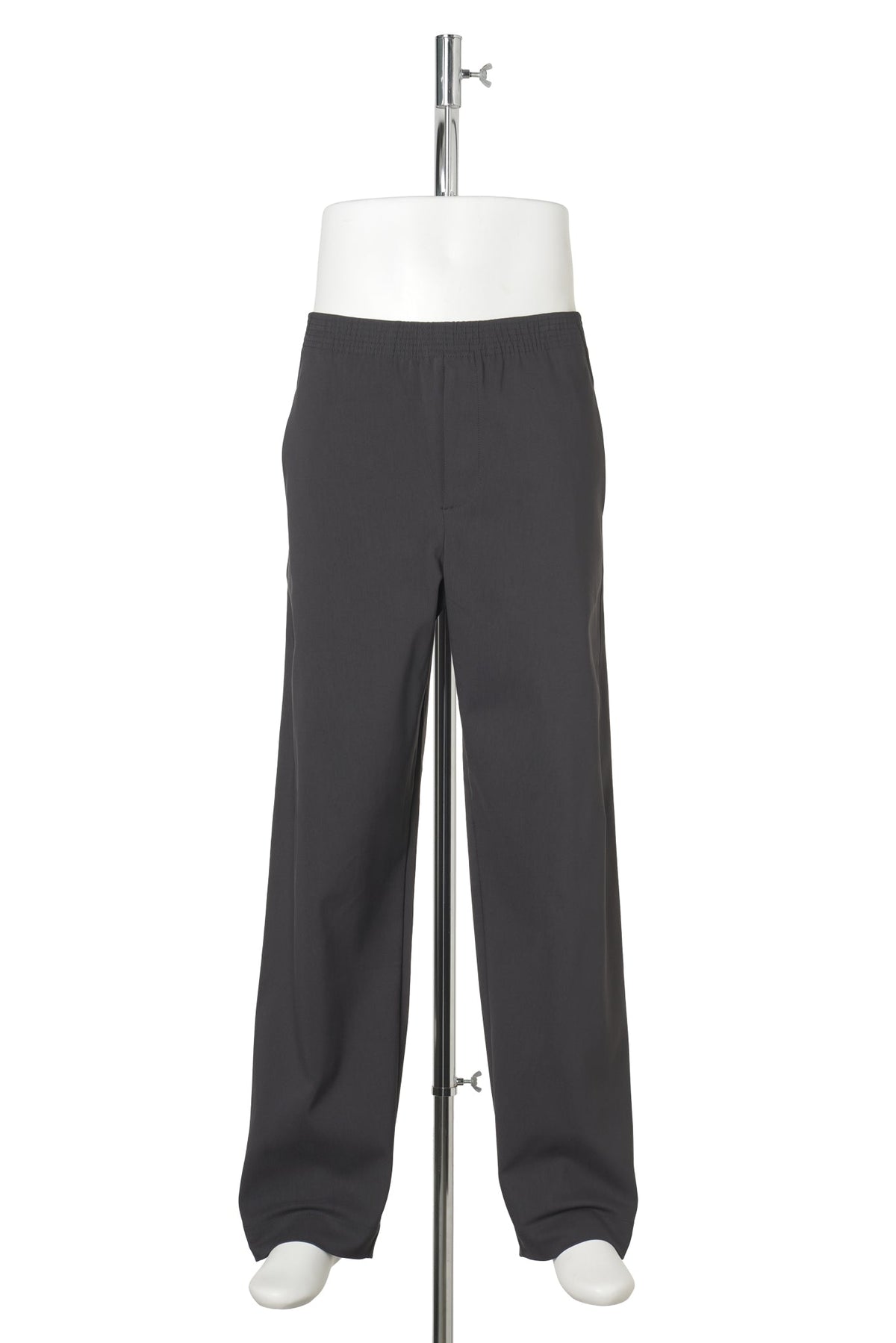 YEW TROUSER / CARBON