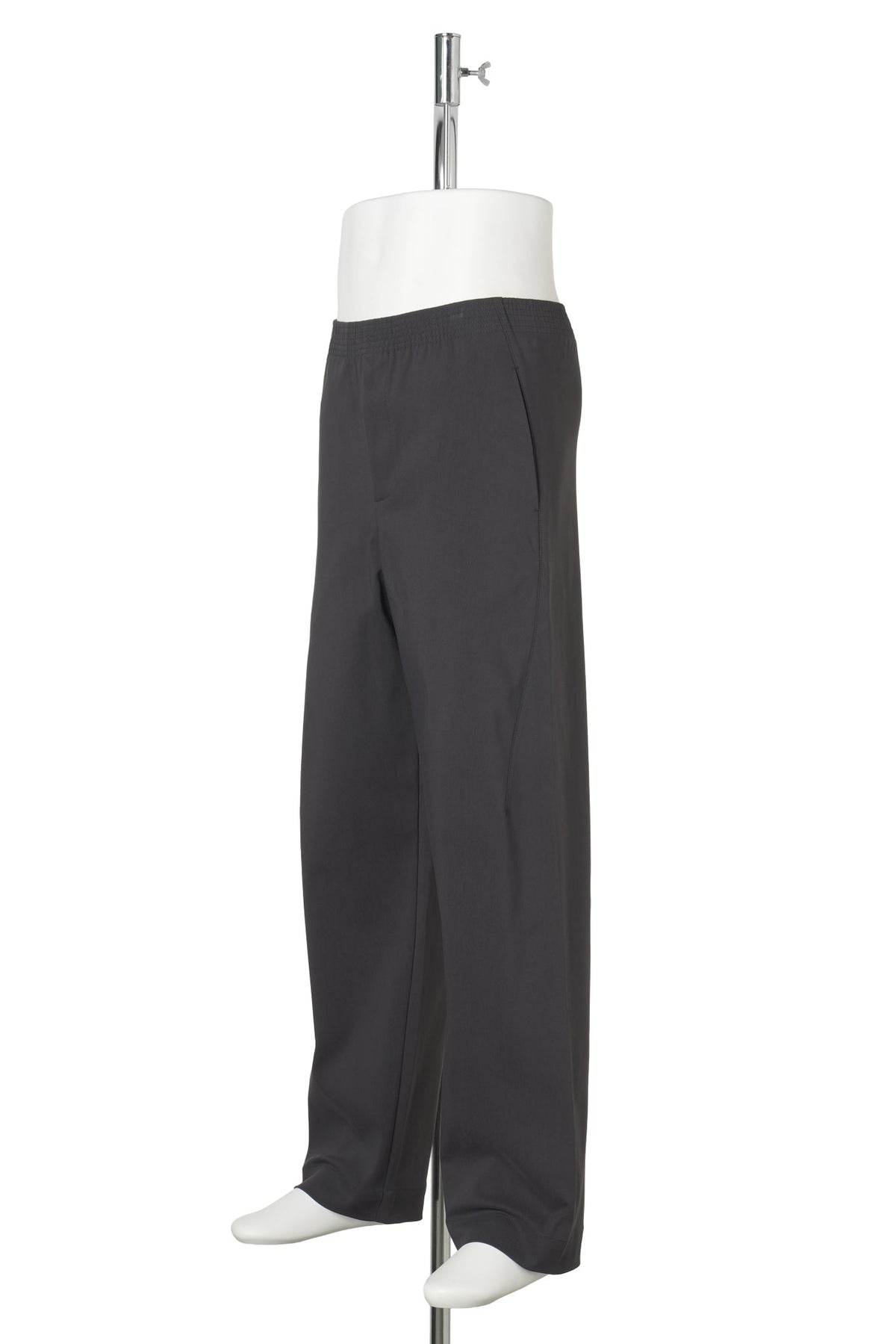 YEW TROUSER / CARBON