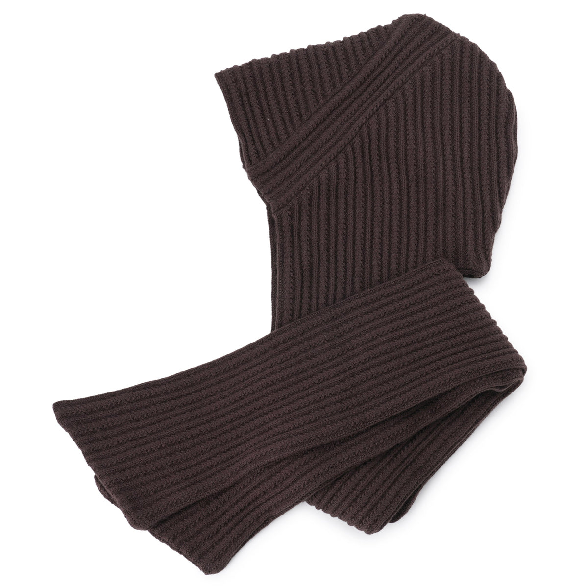 DADO HOOD / LOAM