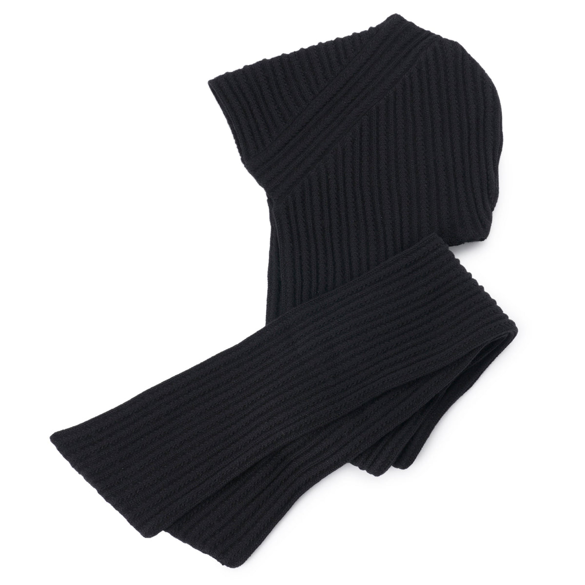 DADO HOOD / OBSIDIAN