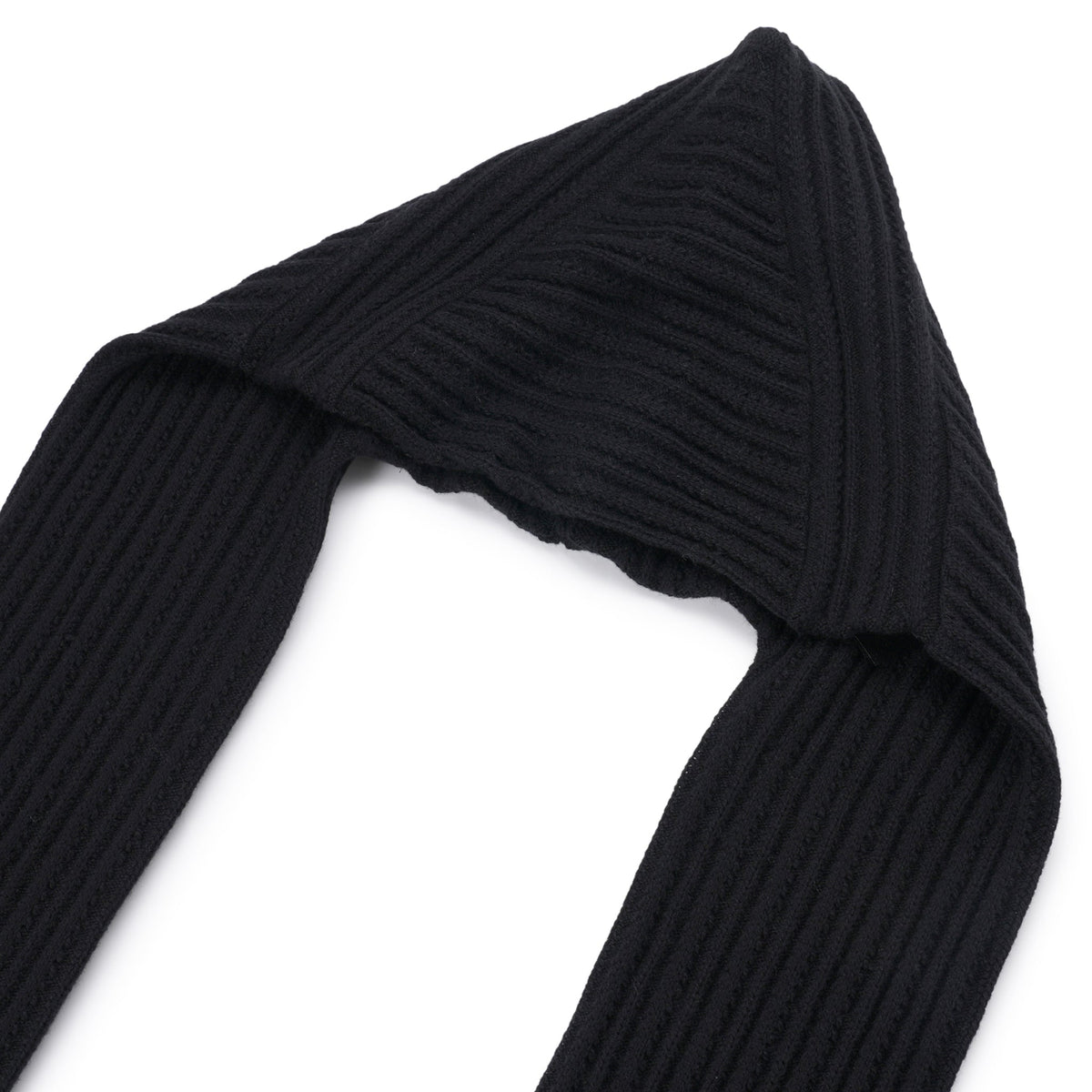 DADO HOOD / OBSIDIAN