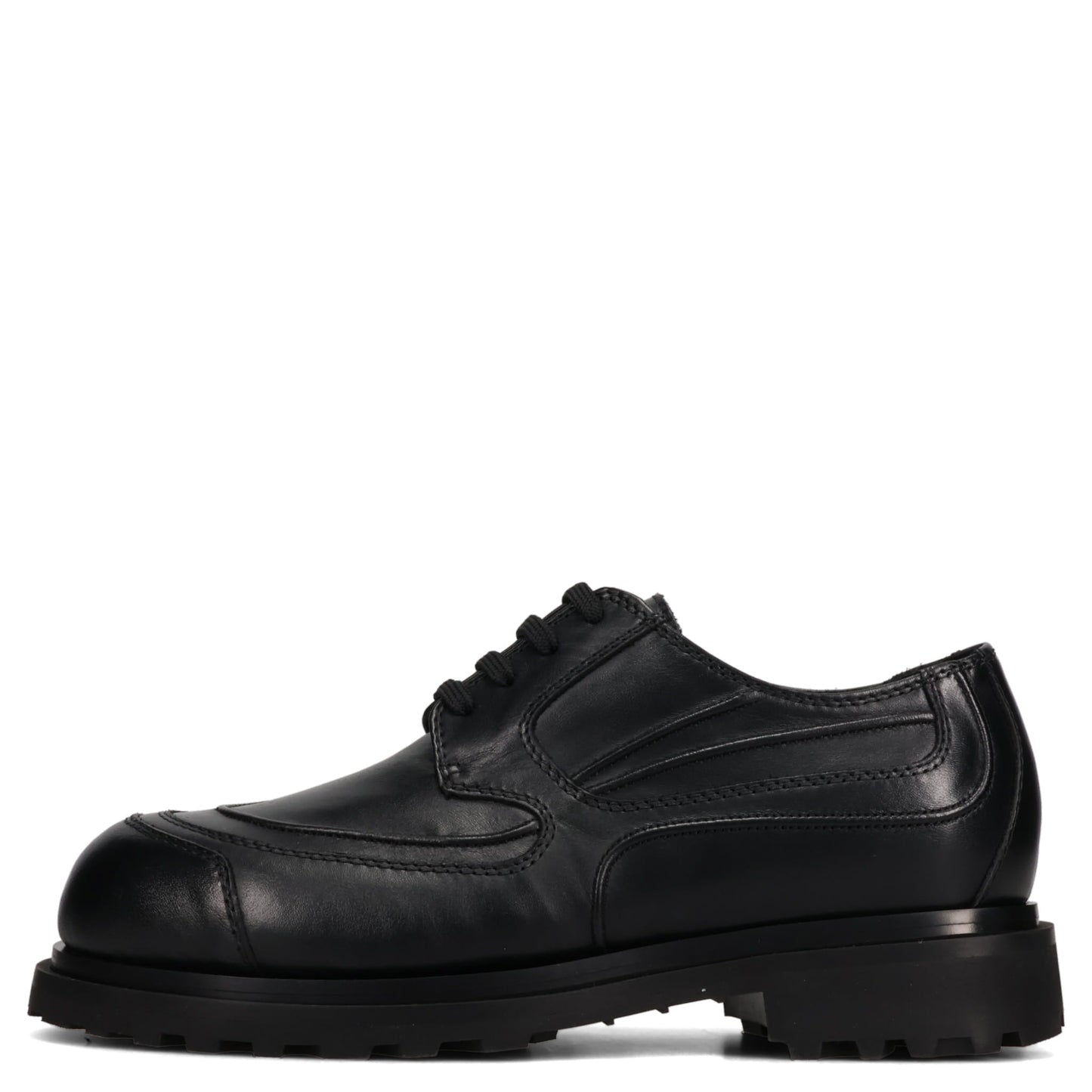 TRACER DERBY / SHUNGITE BLACK