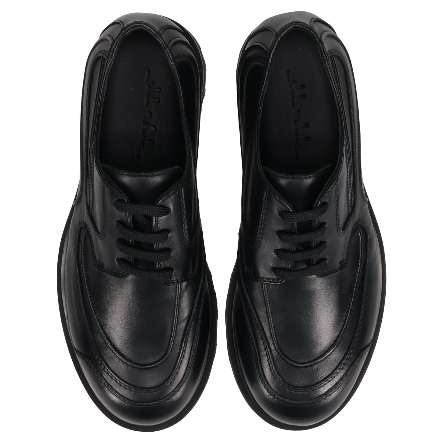 TRACER DERBY / SHUNGITE BLACK