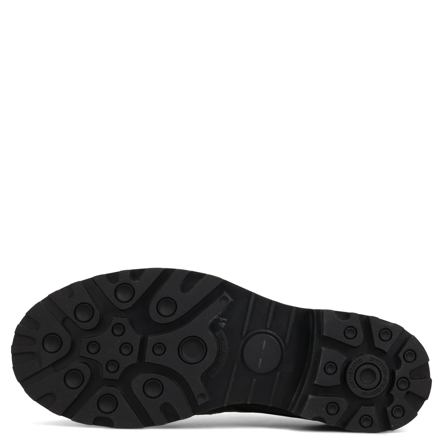 TRACER DERBY / SHUNGITE BLACK