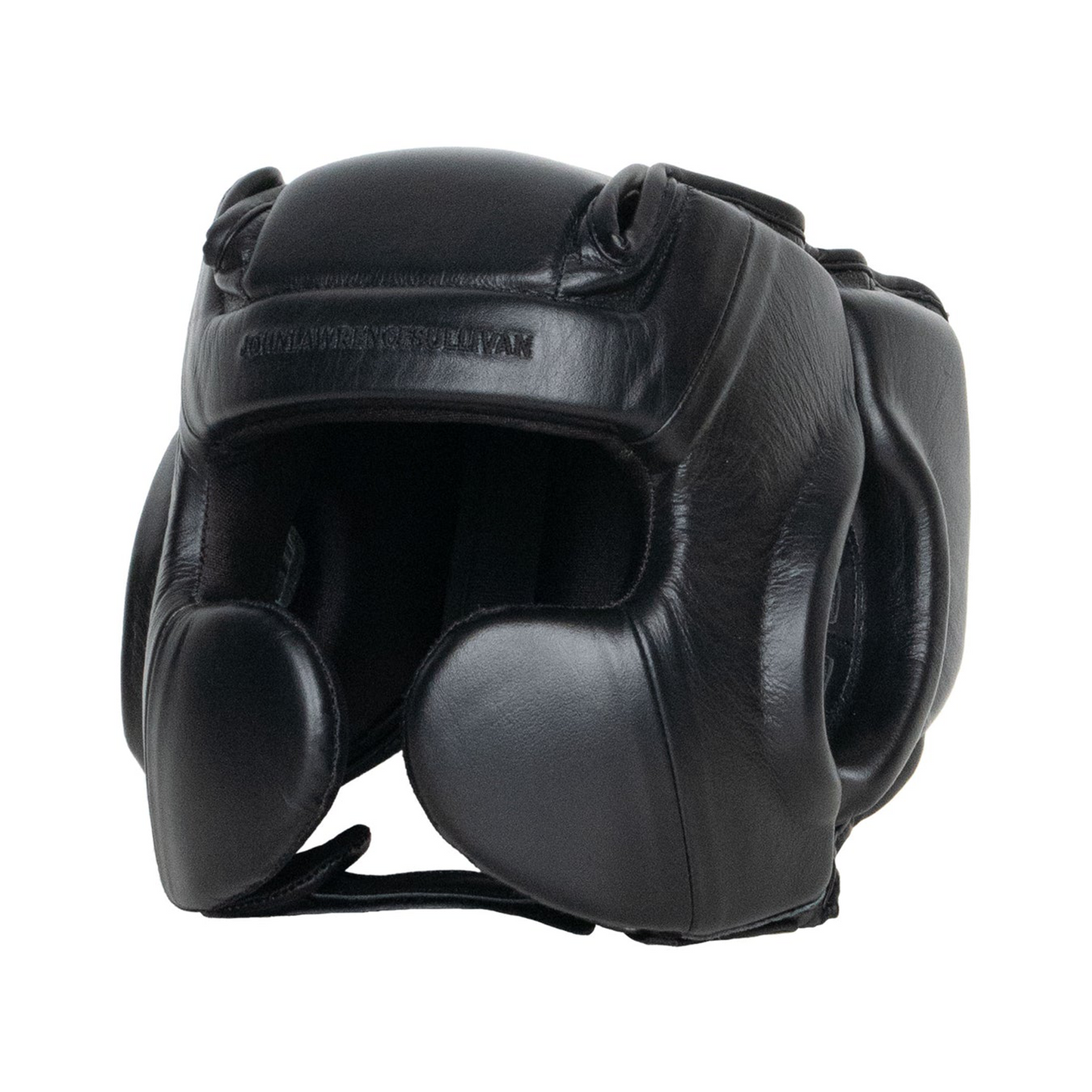 HEADGEAR / BLACK GR8