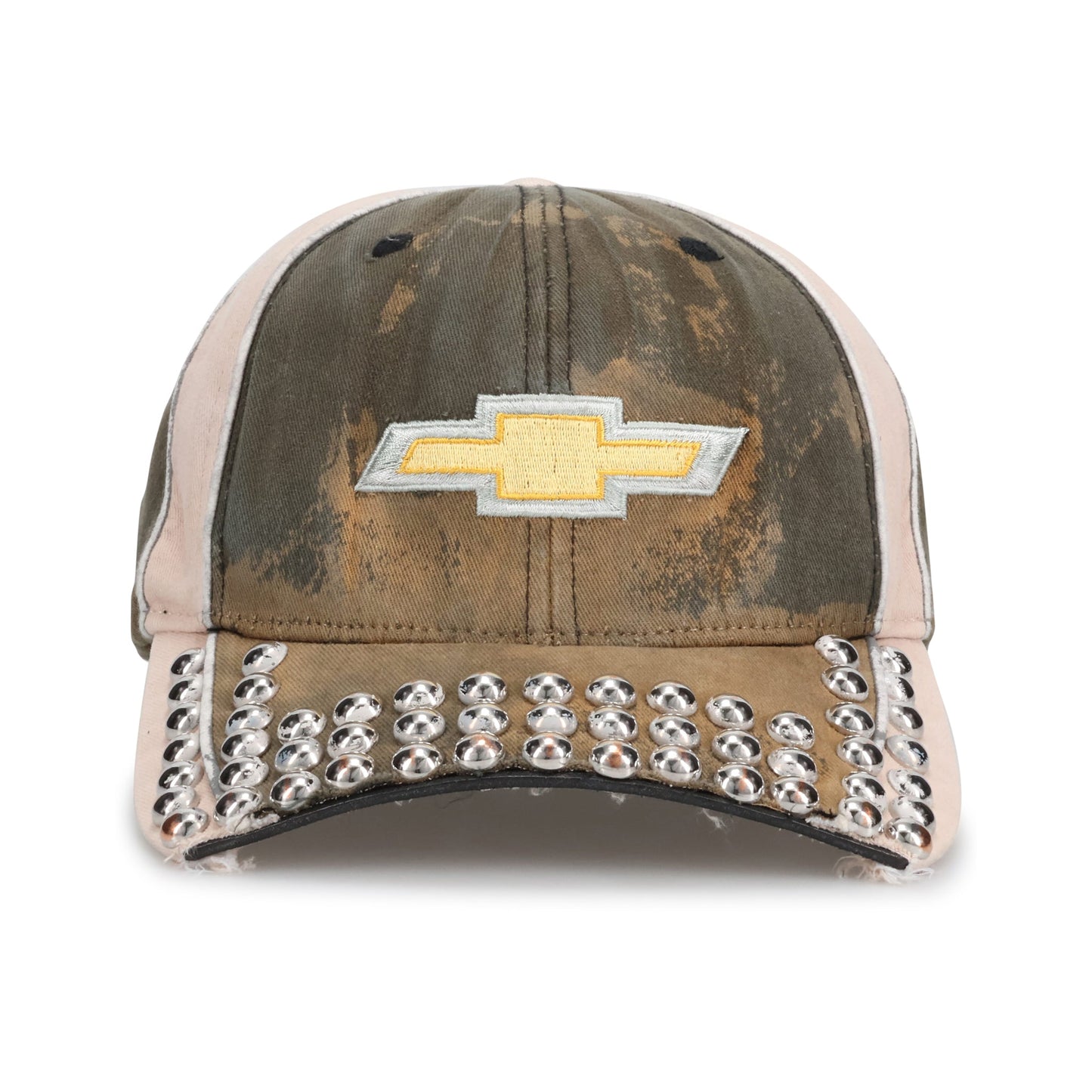 HEAVY METAL CRUST CAP / ASSORTED COLOURS & GRAPHICS