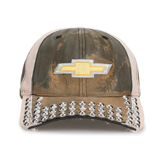 HEAVY METAL CRUST CAP / ASSORTED COLOURS & GRAPHICS