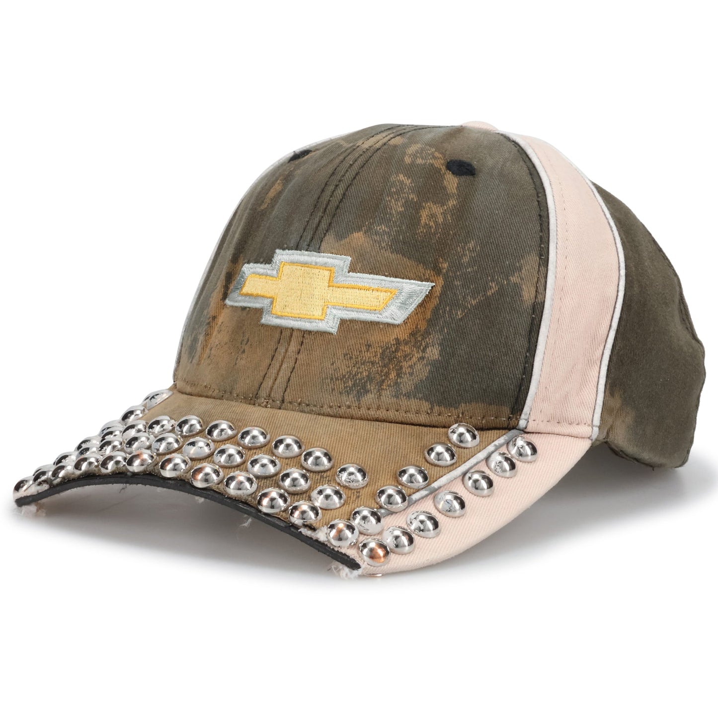 HEAVY METAL CRUST CAP / ASSORTED COLOURS & GRAPHICS