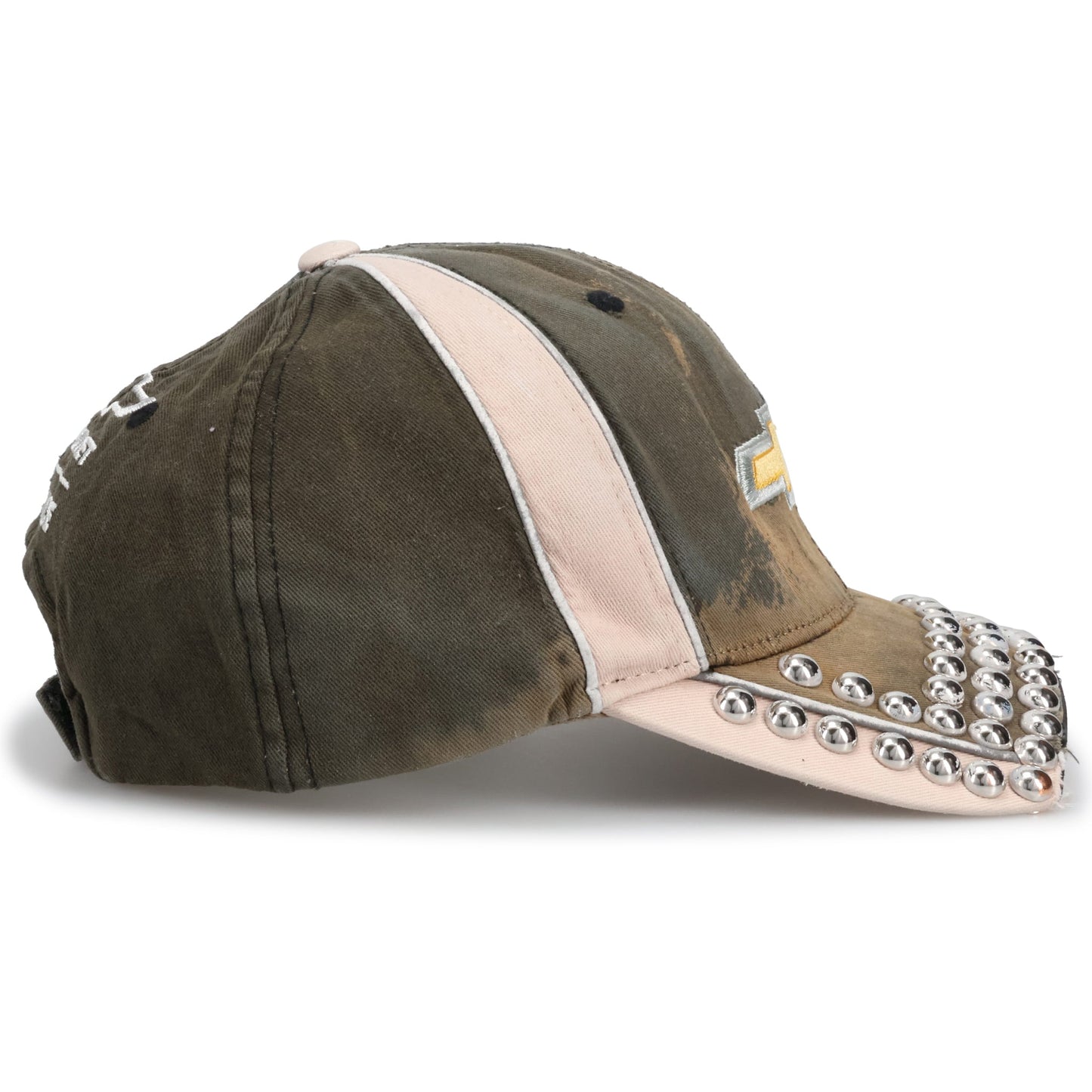 HEAVY METAL CRUST CAP / ASSORTED COLOURS & GRAPHICS