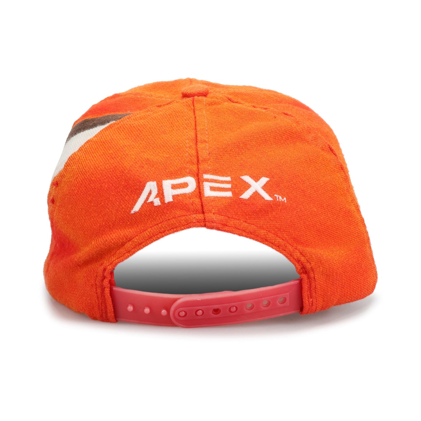 SCRAP CAP / ASSORTED COLOURS & GRAPHICS