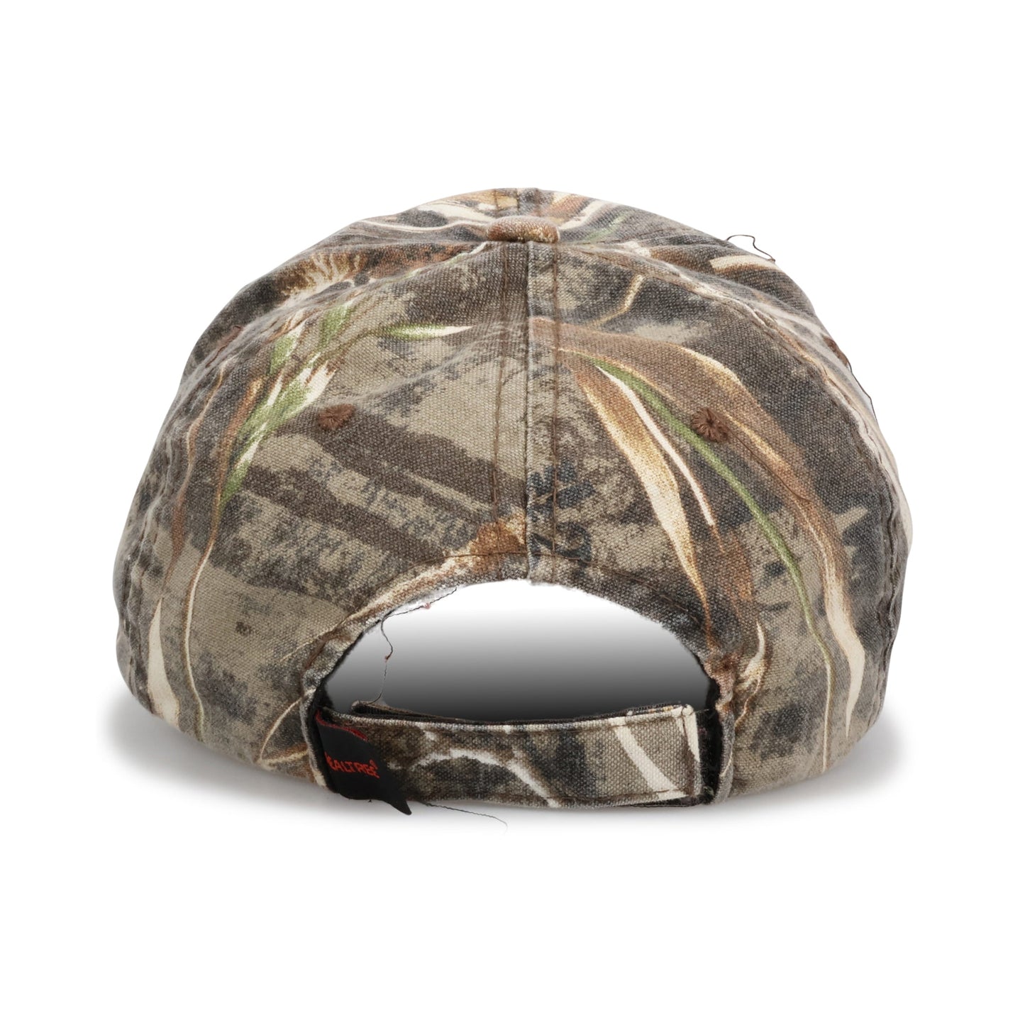 SCRAP CAP / ASSORTED COLOURS & GRAPHICS