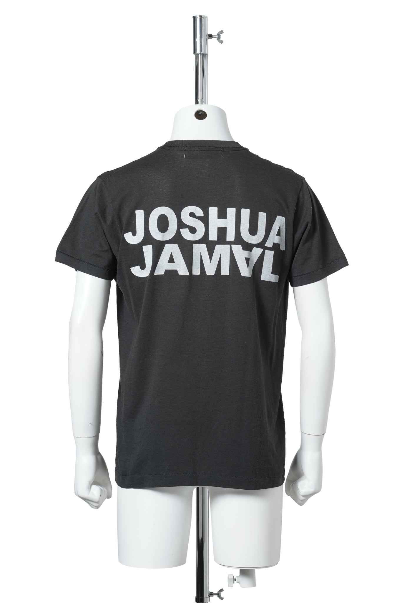 GENERAL TEE / BLACK