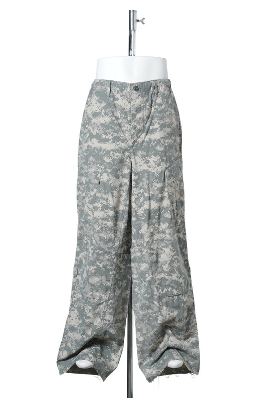 ACU NBHD PANTS / ACU CAMO