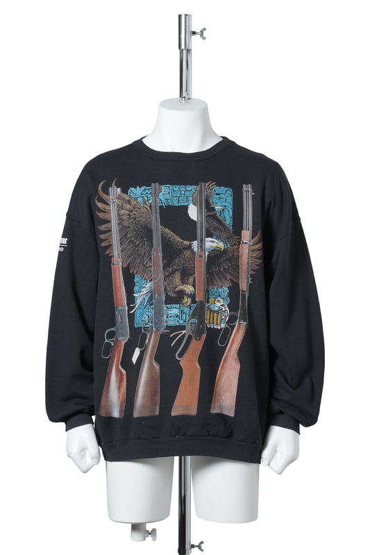 SLUG CREW / BLACK