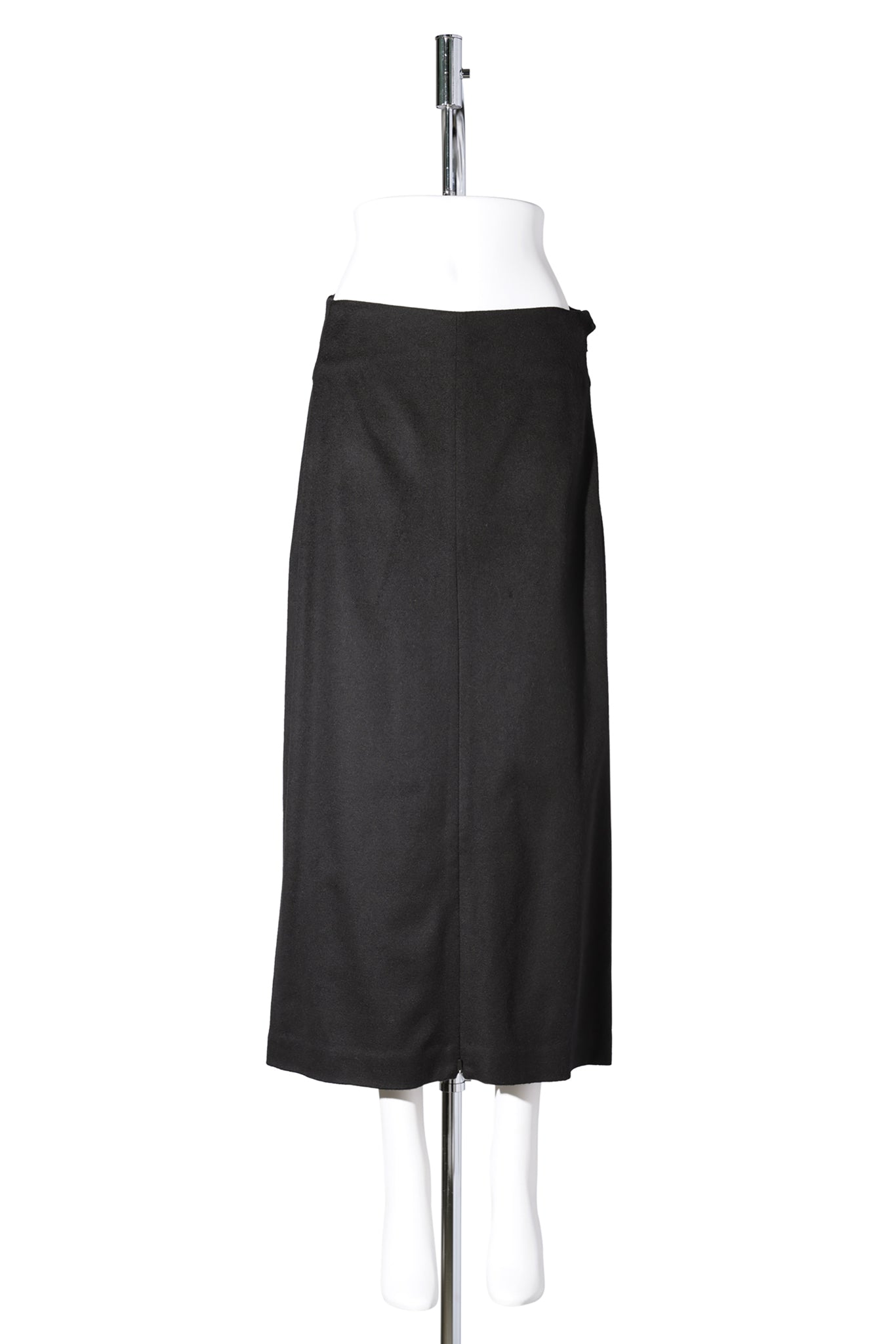 SPEED SKIRT / BLACK