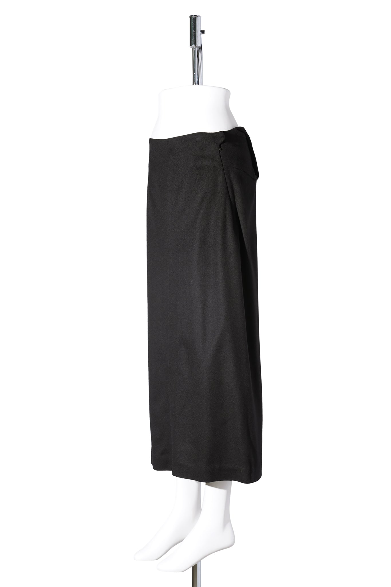 SPEED SKIRT / BLACK