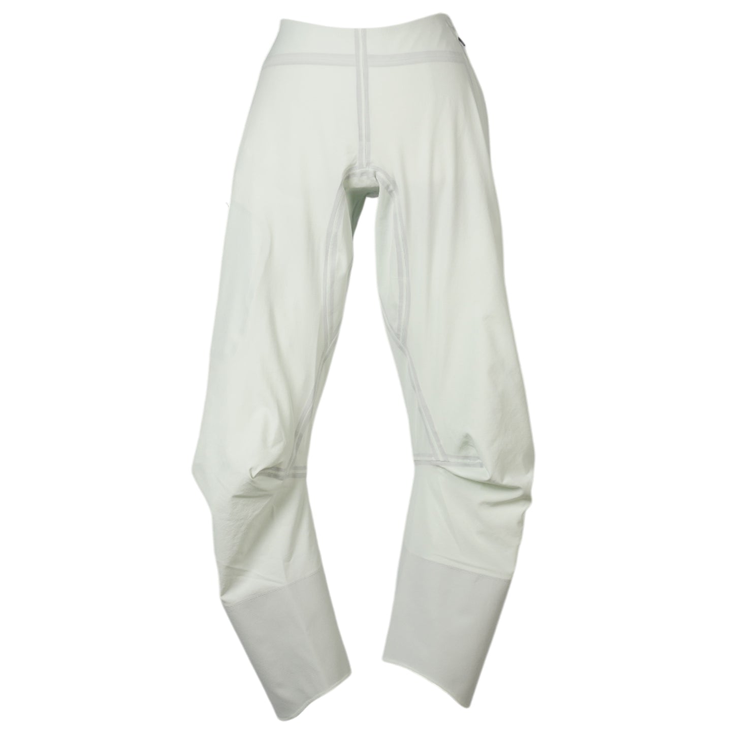 VELOCITY CAPRIS W BACK A POCKET / LIME CREAM