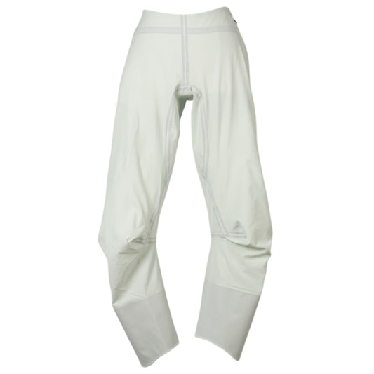 VELOCITY CAPRIS W BACK A POCKET / LIME CREAM