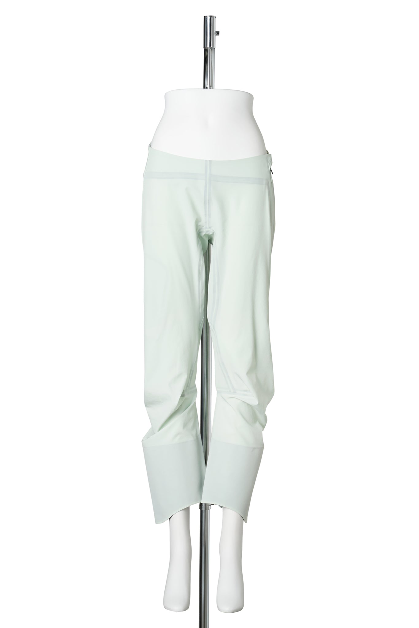 VELOCITY CAPRIS W BACK A POCKET / LIME CREAM
