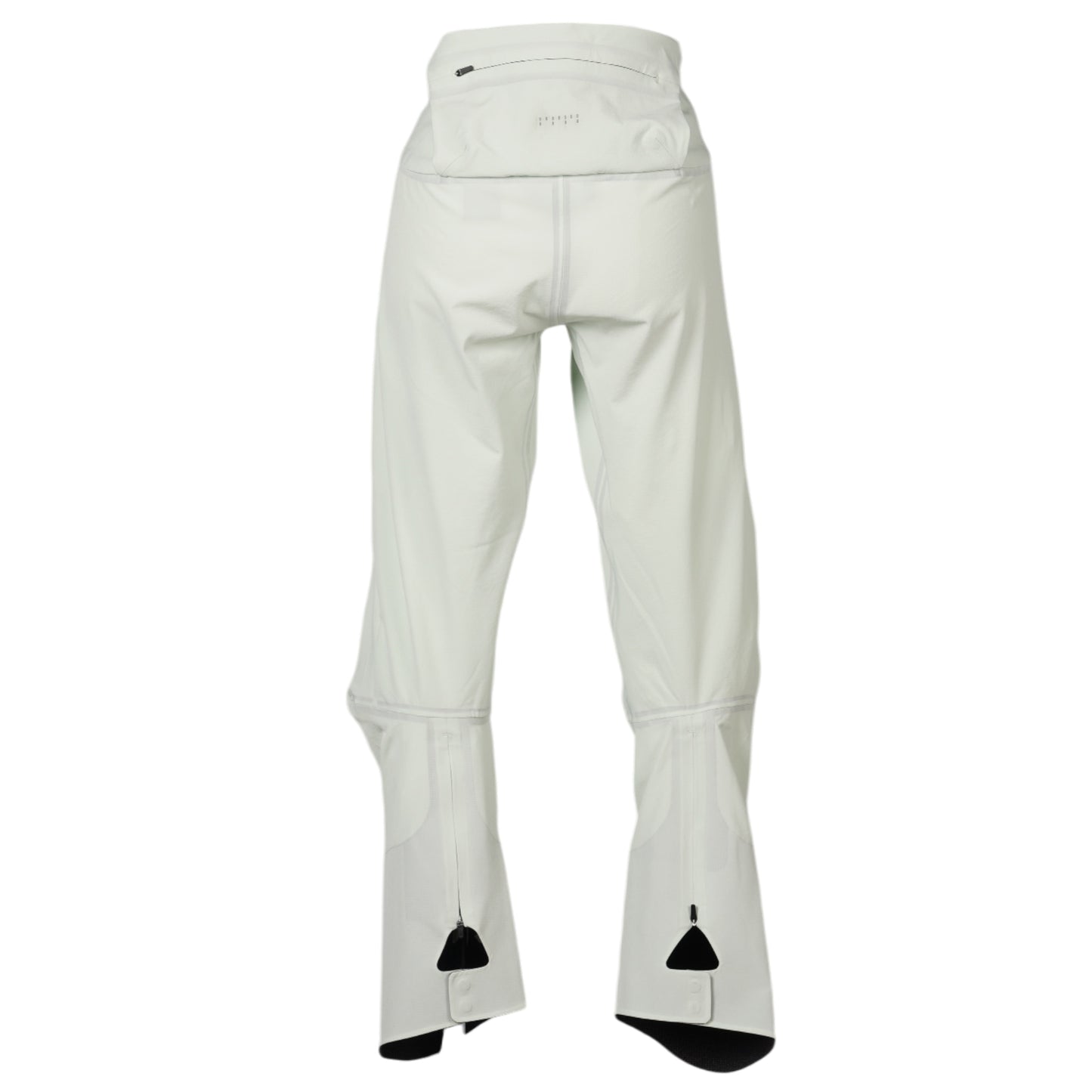 VELOCITY CAPRIS W BACK A POCKET / LIME CREAM