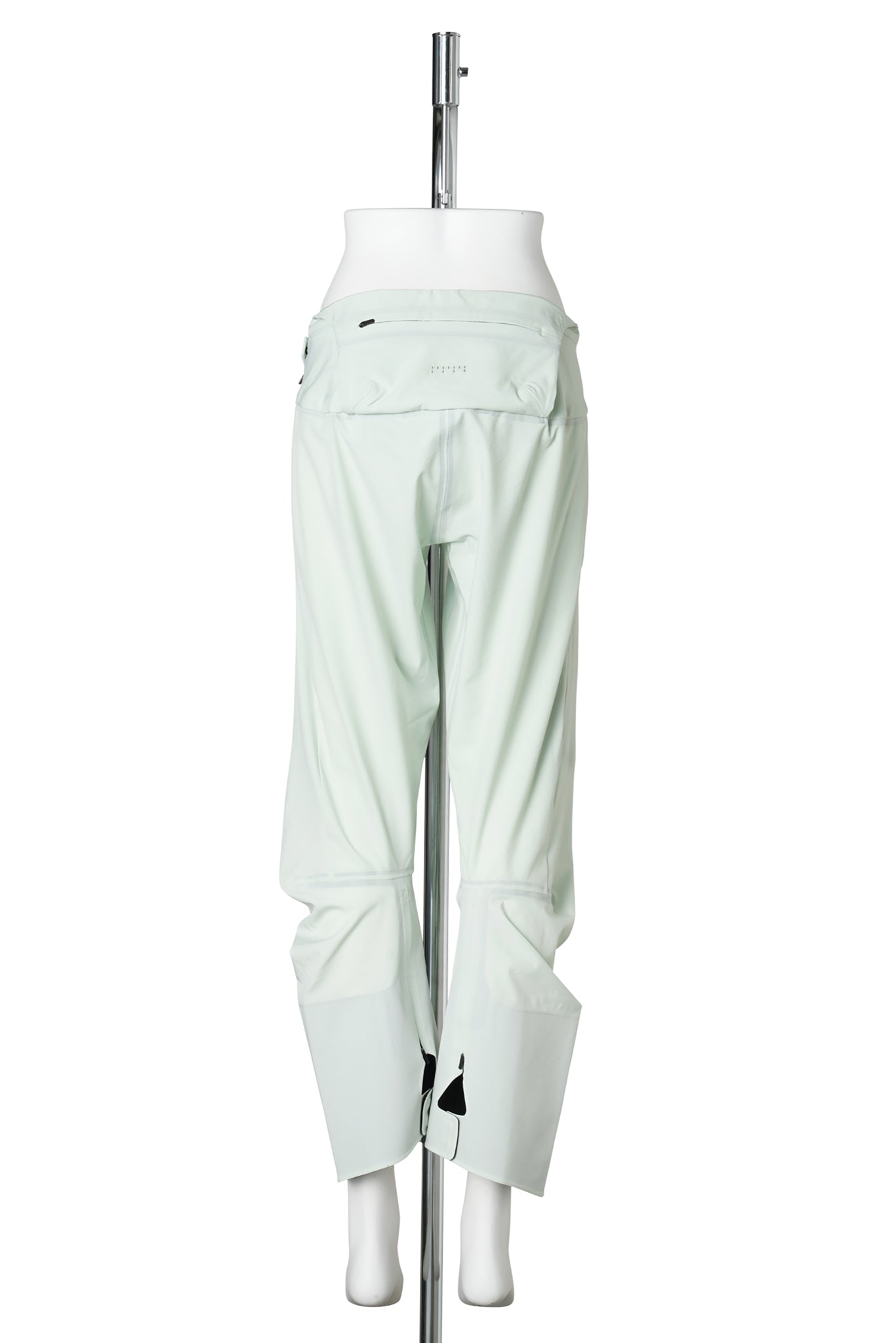 VELOCITY CAPRIS W BACK A POCKET / LIME CREAM