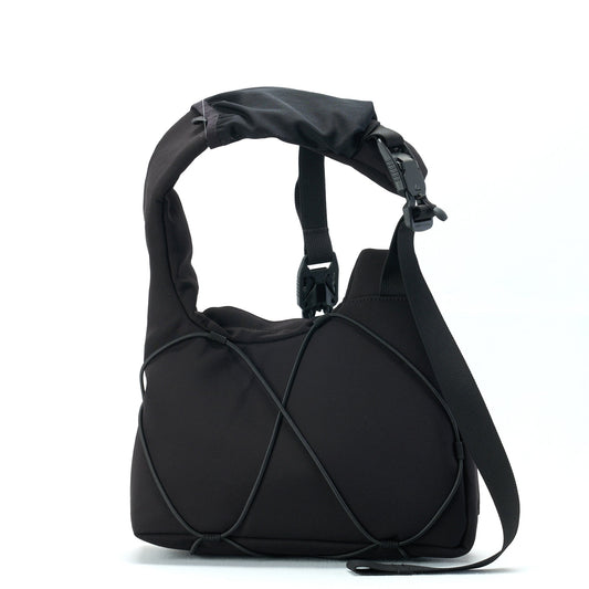 ACTION BAG / BLACK
