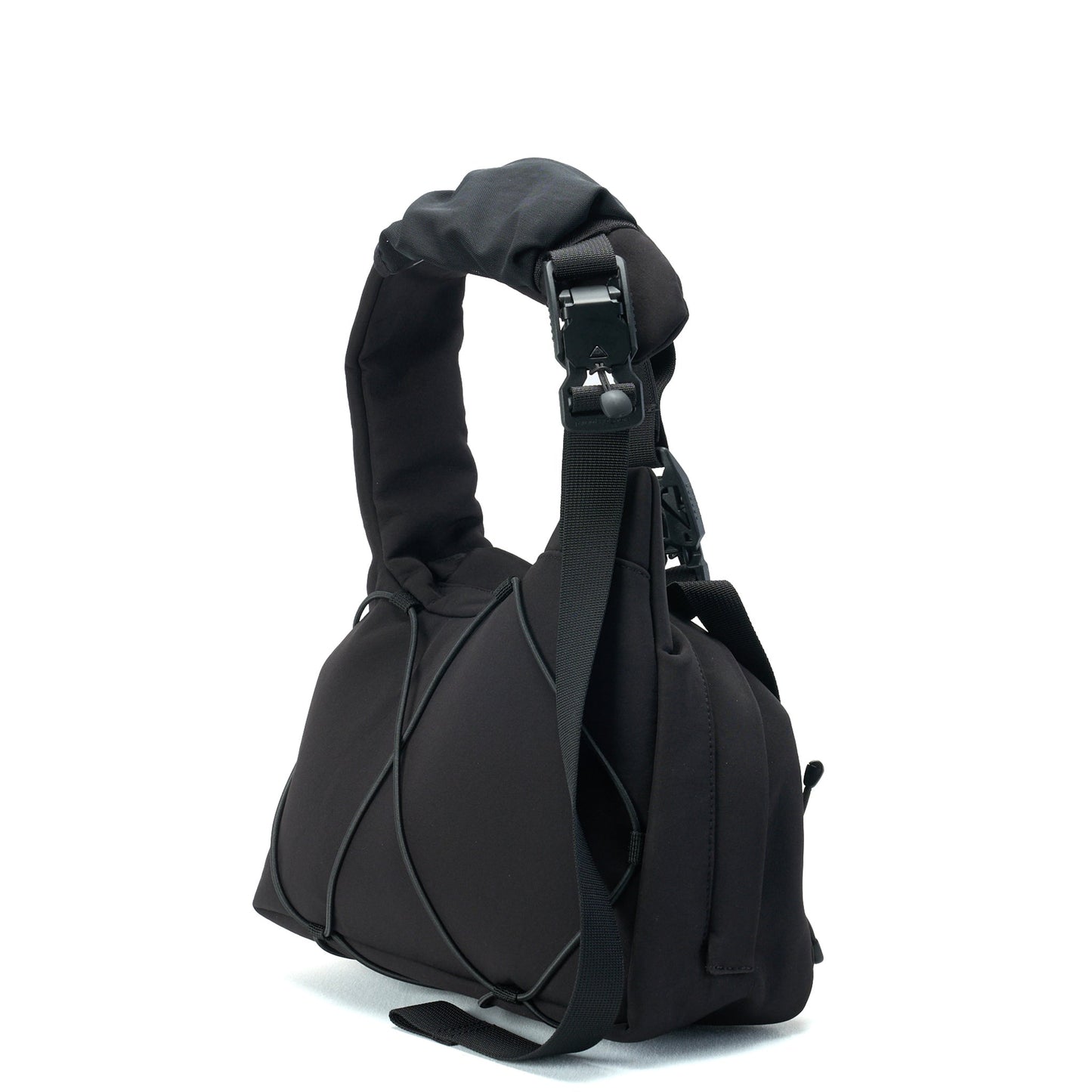 ACTION BAG / BLACK