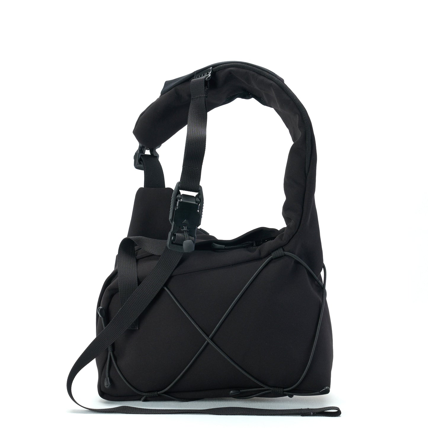 ACTION BAG / BLACK