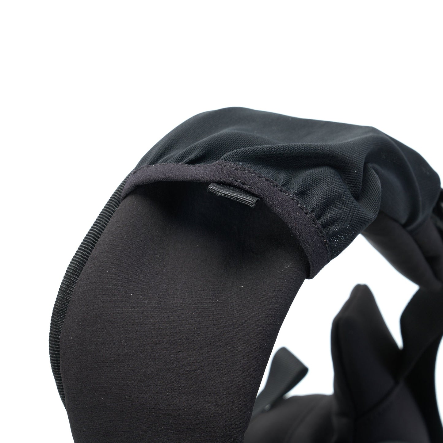 ACTION BAG / BLACK