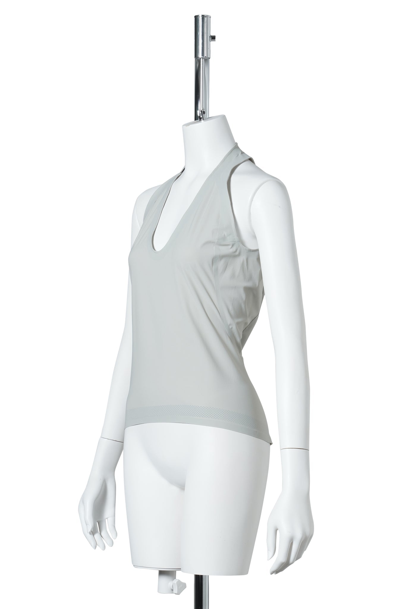 TANK TOP / STONE