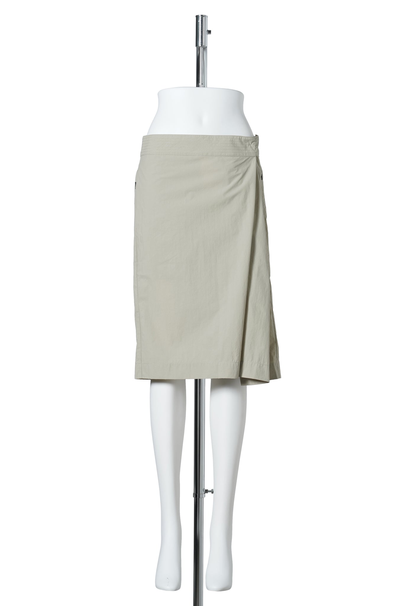 FLOW SHORTS / BEIGE