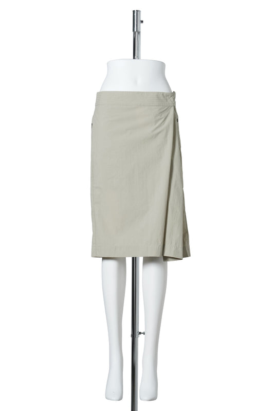 FLOW SHORTS / BEIGE