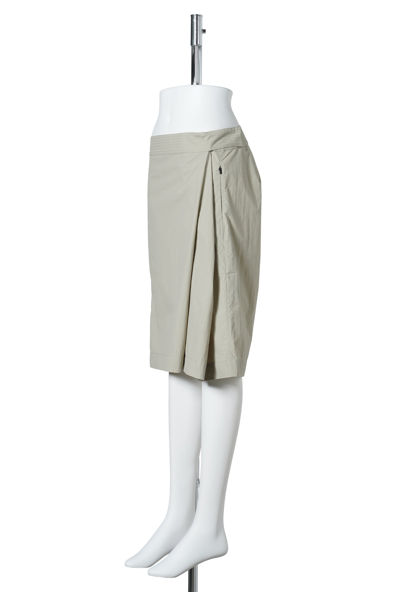 FLOW SHORTS / BEIGE