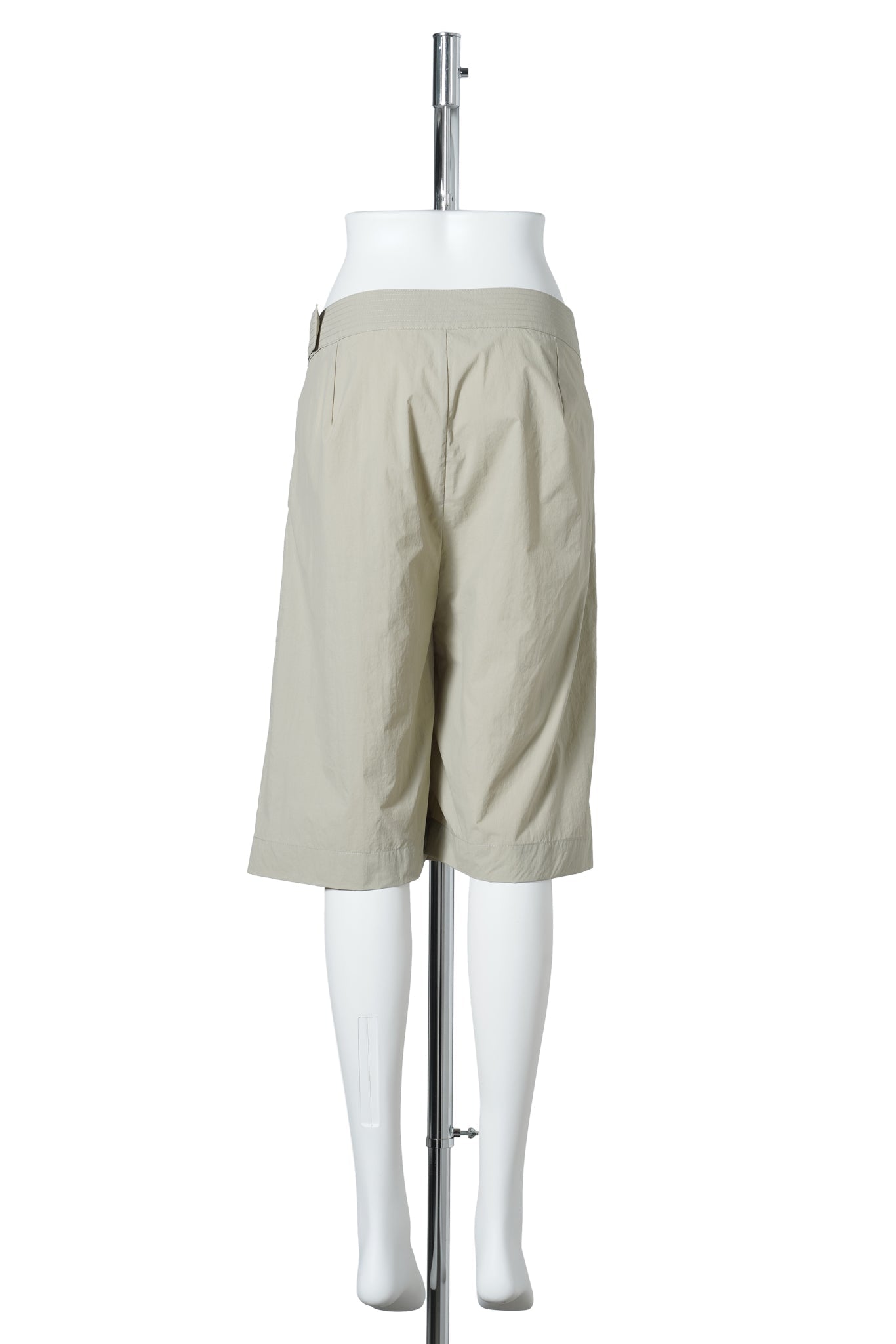 FLOW SHORTS / BEIGE