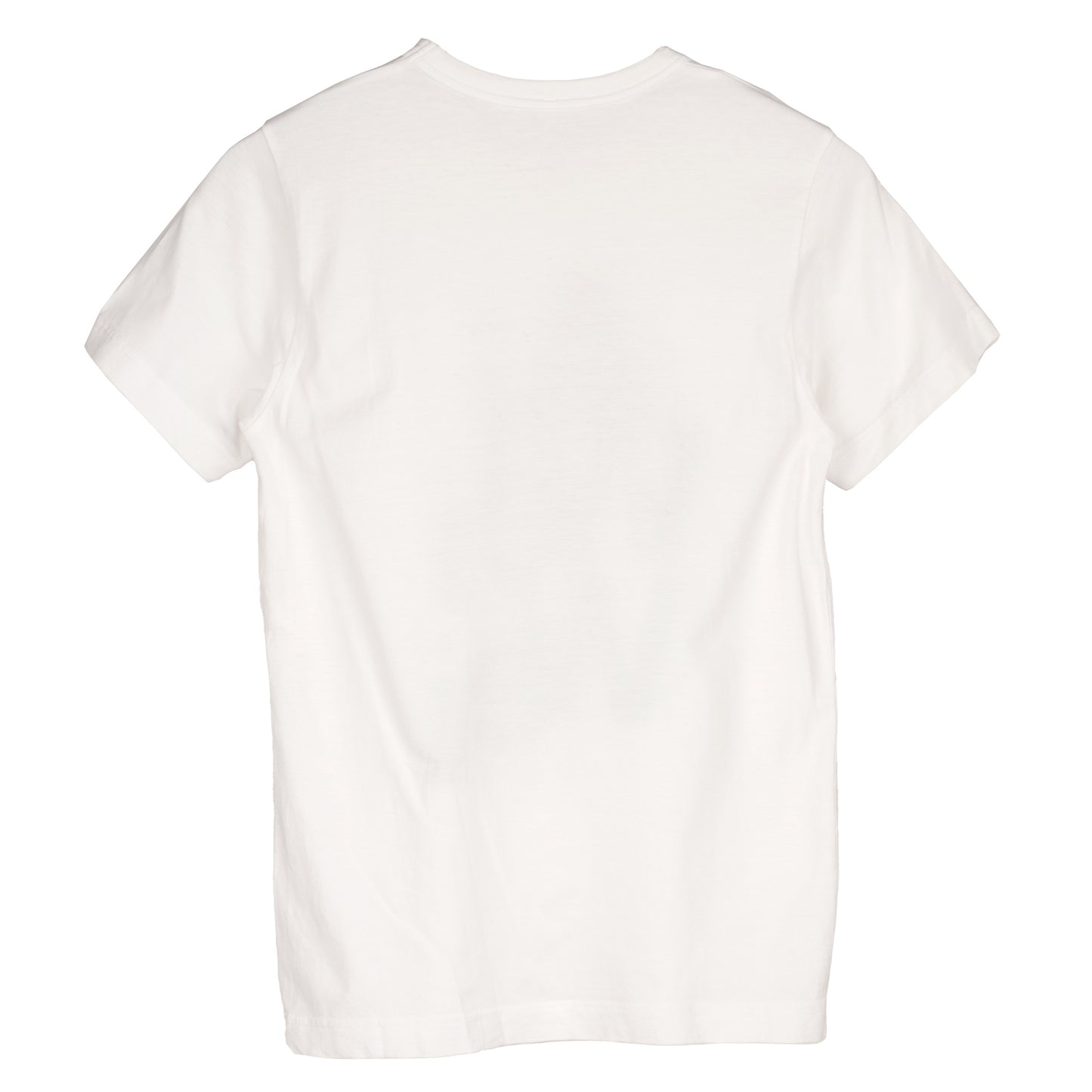 AI WEIWEI T-SHIRT / WHITE