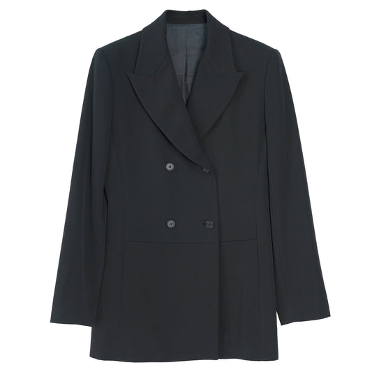 JACKET / BLACK