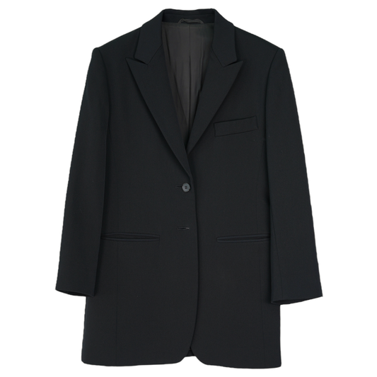 JACKET / BLACK