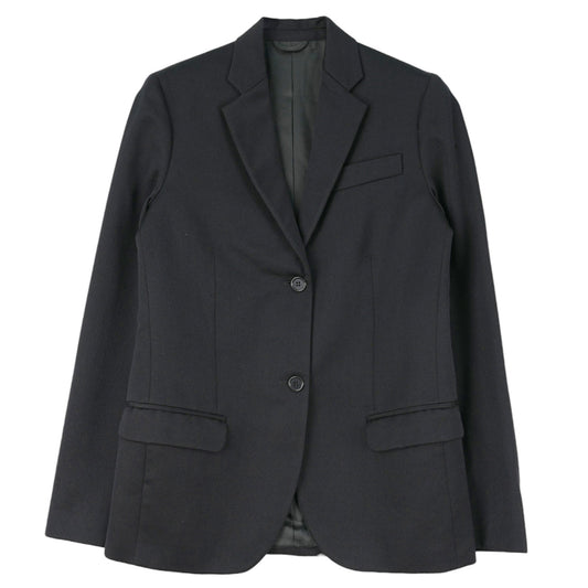 JACKET / BLACK